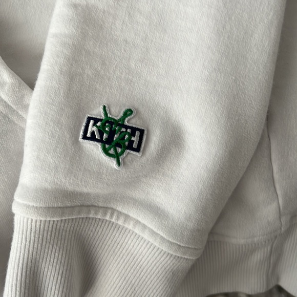 KITH x Sadelles Limited Edition Hoodie - Picture 3 of 3
